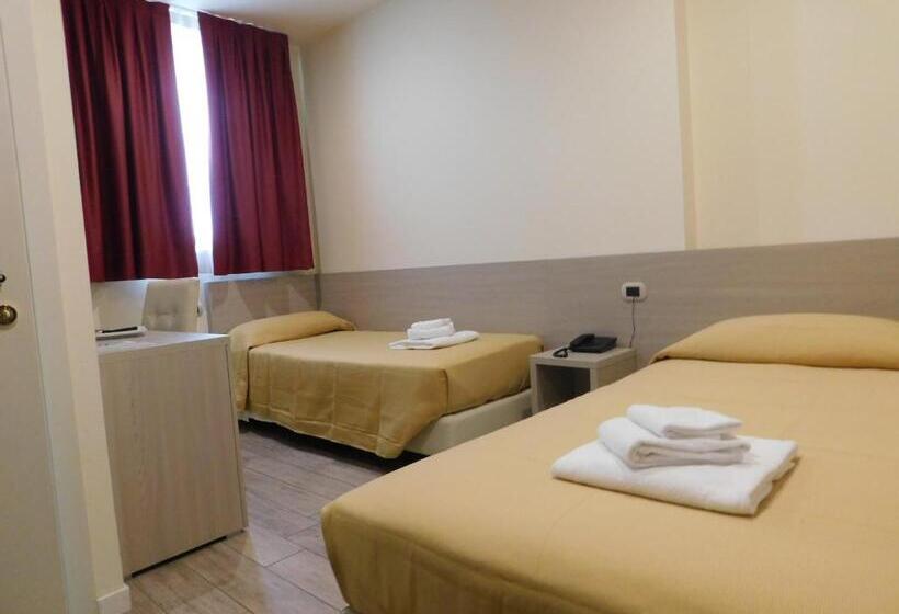 اتاق استاندارد یک نفره, Palace Hotel & Spa La Conchiglia D  Oro