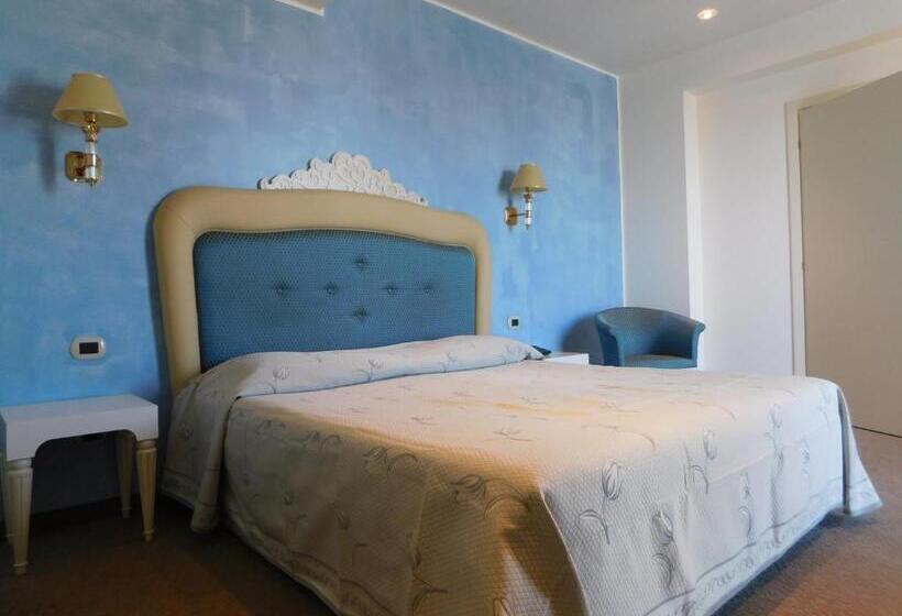 اتاق استاندارد, Palace Hotel & Spa La Conchiglia D  Oro