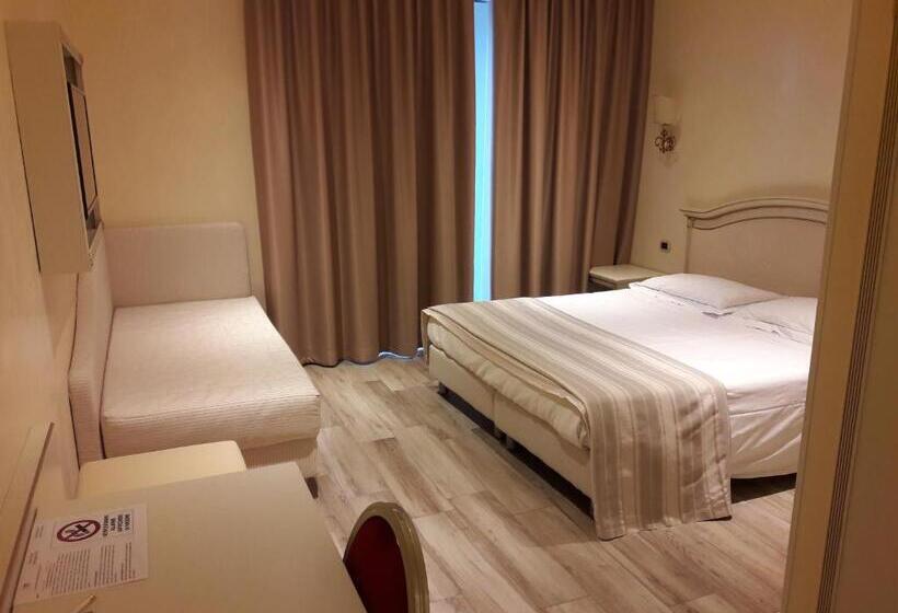 اتاق استاندارد, Palace Hotel & Spa La Conchiglia D  Oro
