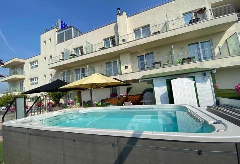 اتاق کلاس بیزنس, Palace Hotel & Spa La Conchiglia D  Oro