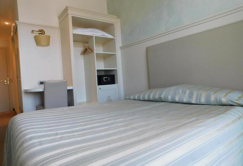 اتاق کلاس بیزنس, Palace Hotel & Spa La Conchiglia D  Oro