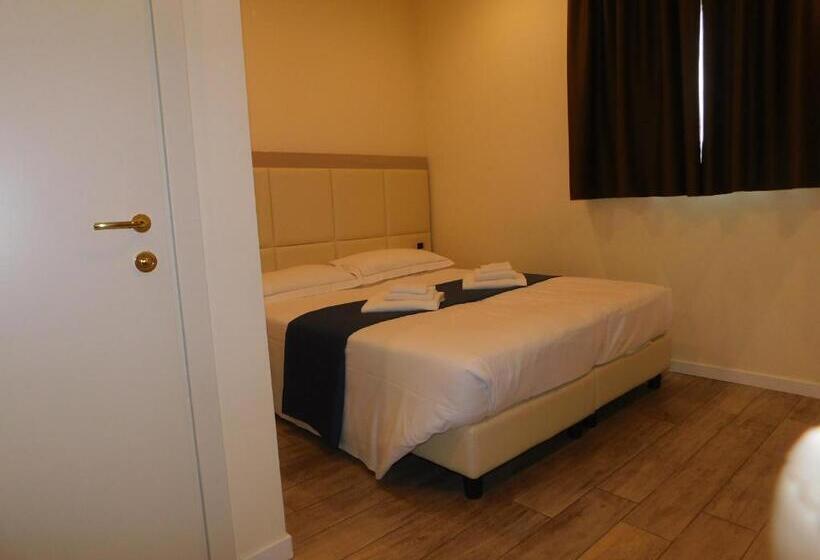 اتاق کلاس بیزنس, Palace Hotel & Spa La Conchiglia D  Oro