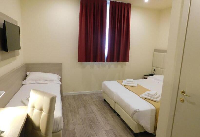 اتاق کلاس بیزنس, Palace Hotel & Spa La Conchiglia D  Oro