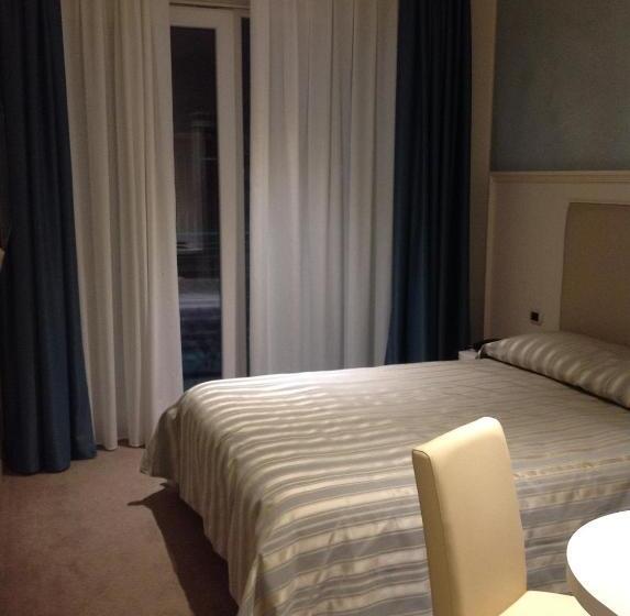 اتاق کلاس بیزنس, Palace Hotel & Spa La Conchiglia D  Oro