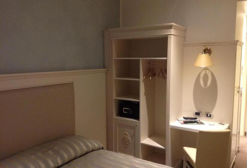 اتاق کلاس بیزنس, Palace Hotel & Spa La Conchiglia D  Oro