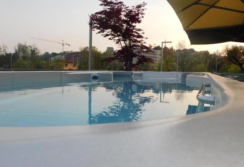 اتاق استاندارد, Palace Hotel & Spa La Conchiglia D  Oro