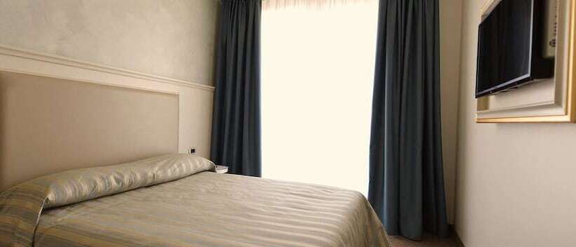 اتاق استاندارد یک نفره, Palace Hotel & Spa La Conchiglia D  Oro