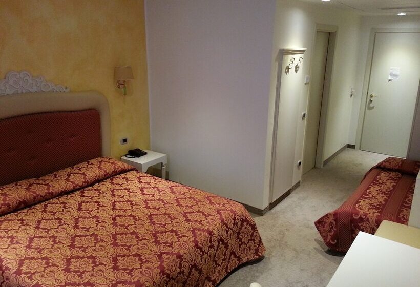 اتاق استاندارد, Palace Hotel & Spa La Conchiglia D  Oro