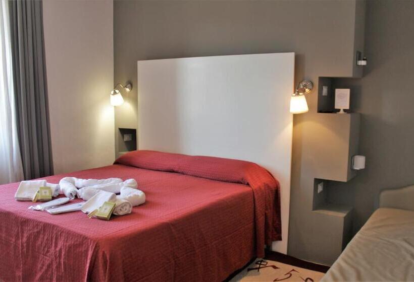 Семейный Номер, Piccola Firenze