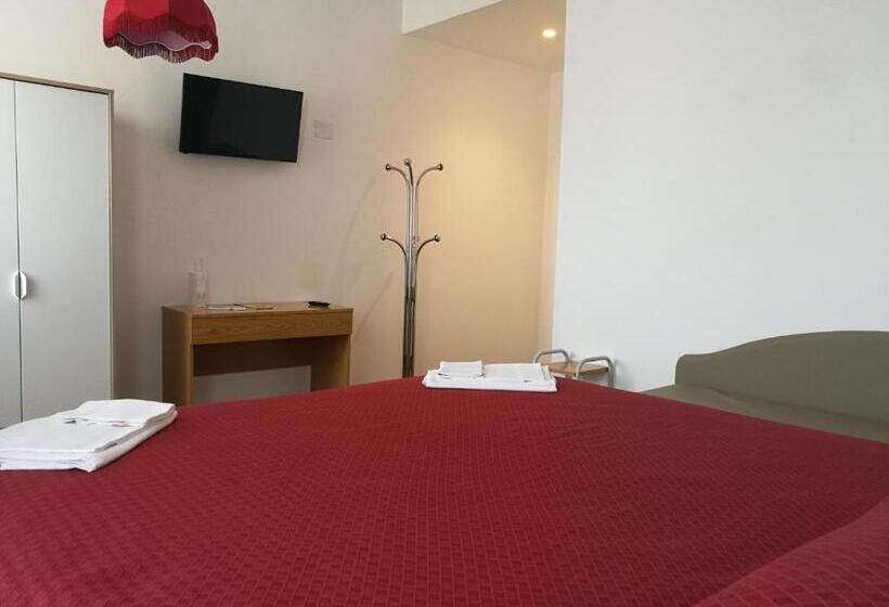 Семейный Номер, Piccola Firenze