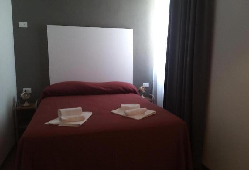 Номер Economy, Piccola Firenze
