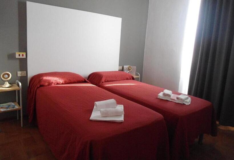 Номер Economy, Piccola Firenze