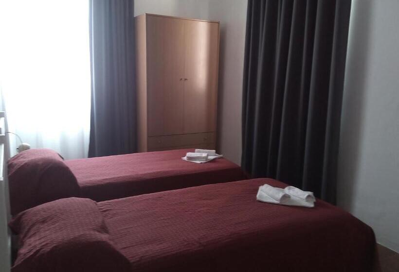Номер Economy, Piccola Firenze