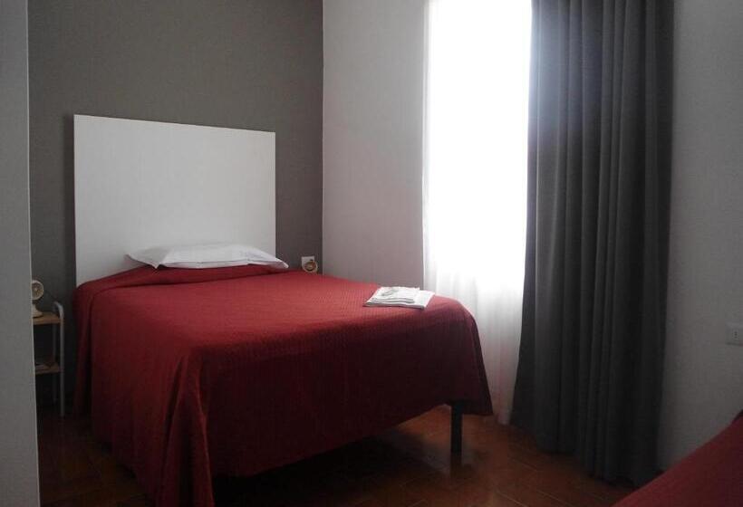 Номер Стандарт, Piccola Firenze