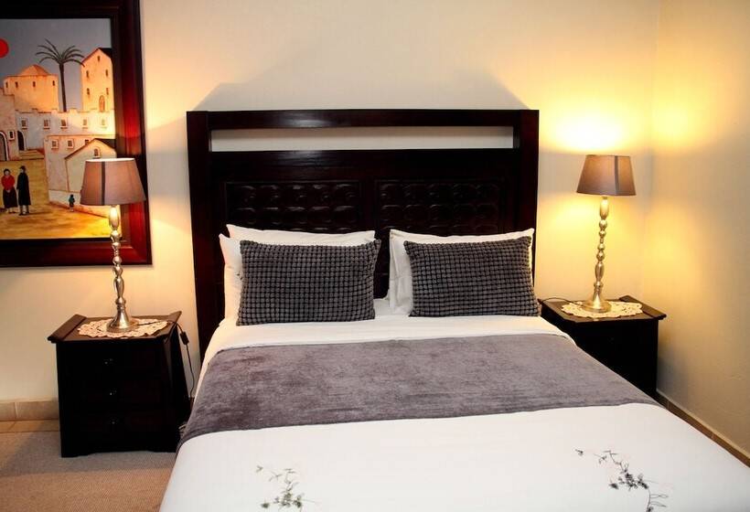 Номер Стандарт, Sunset Ridge Guest House
