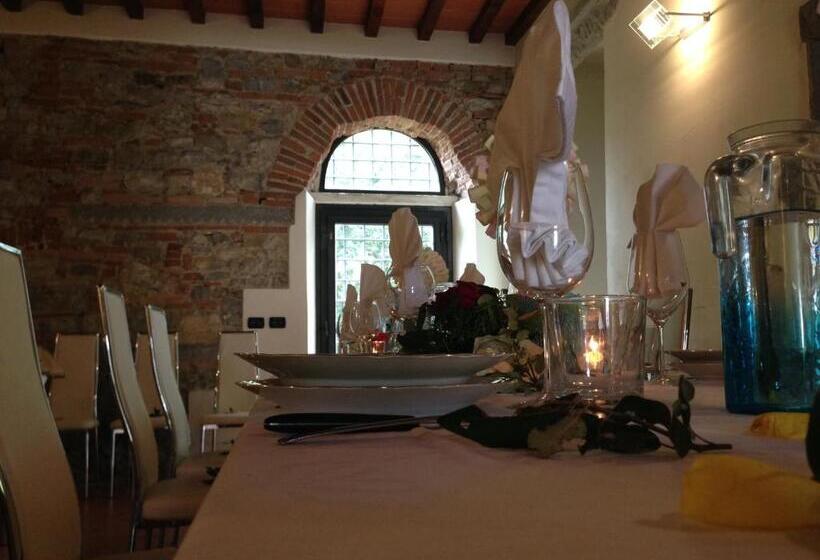 Апартаменты 1 Спальня, Il Poggiolo Delle Rose Bed&breakfast