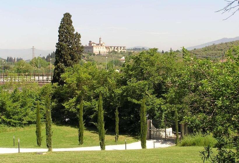 Апартаменты 1 Спальня, Il Poggiolo Delle Rose Bed&breakfast