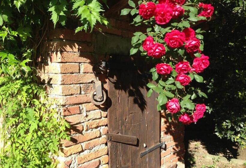 Номер Стандарт, Il Poggiolo Delle Rose Bed&breakfast