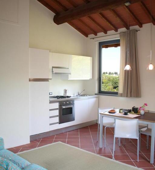 Апартаменты 1 Спальня, Il Poggiolo Delle Rose Bed&breakfast