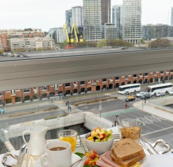 デラックススタジオ, Almarena Madero Urbano Affiliated By Melia