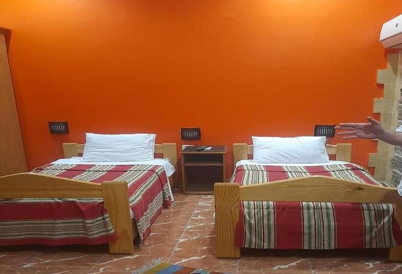 اتاق لوکس, Golden Hotel Cairo