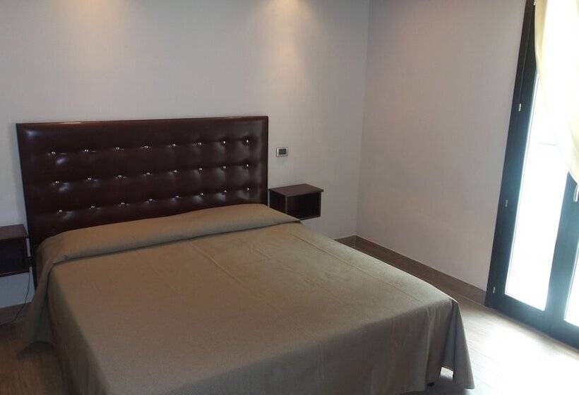 Номер Стандарт, Bns Hotel Francisco