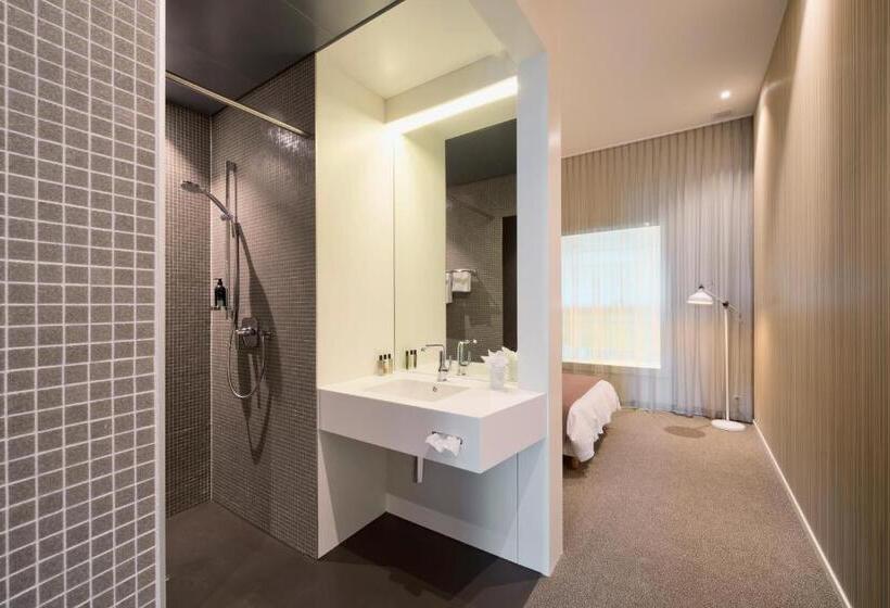 Номер Стандарт, Trafo Hotel Baden