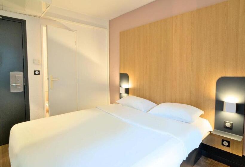 اتاق استاندارد, B&b Hotel Dreux Centre