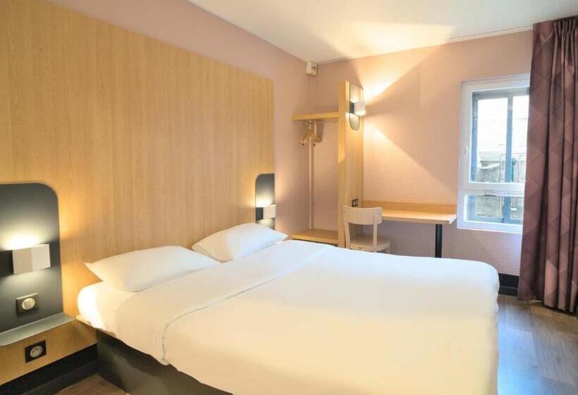 اتاق استاندارد, B&b Hotel Dreux Centre