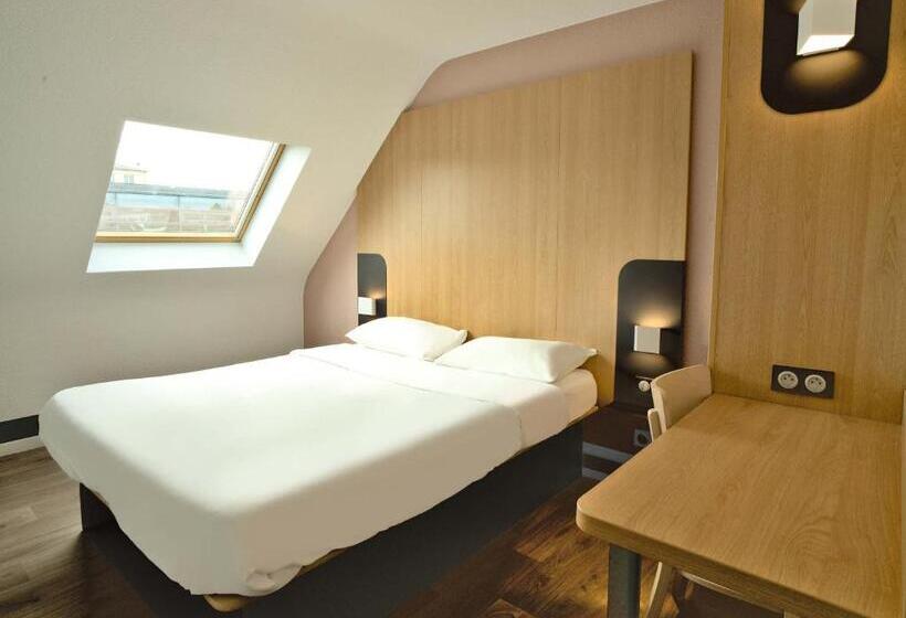 اتاق استاندارد چهار تخته, B&b Hotel Dreux Centre