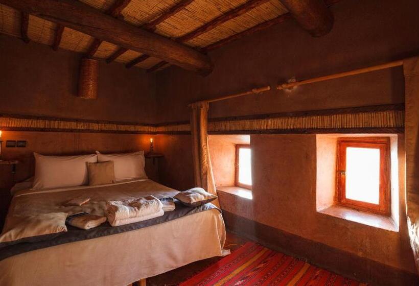 스탠다드 룸, Kasbah Tebi