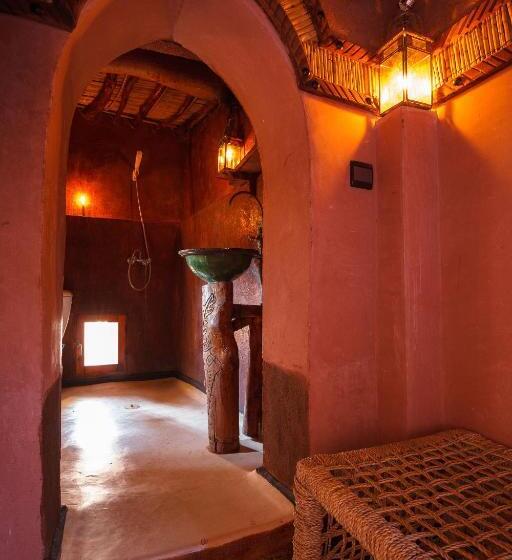 스탠다드 싱글 룸, Kasbah Tebi