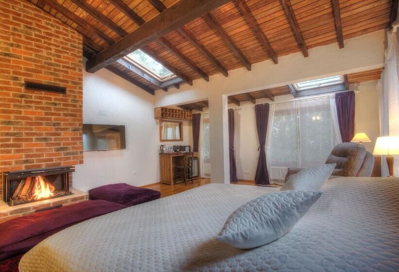 Номер Стандарт, Ephesus Lodge