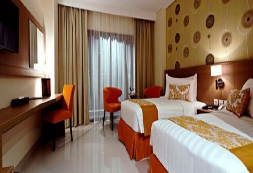 Номер Deluxe, Ijen Suites Resort & Convention