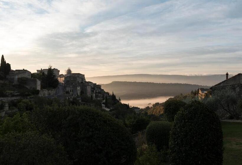 اتاق سوپریور, Mas Des Romarins, The Originals Relais