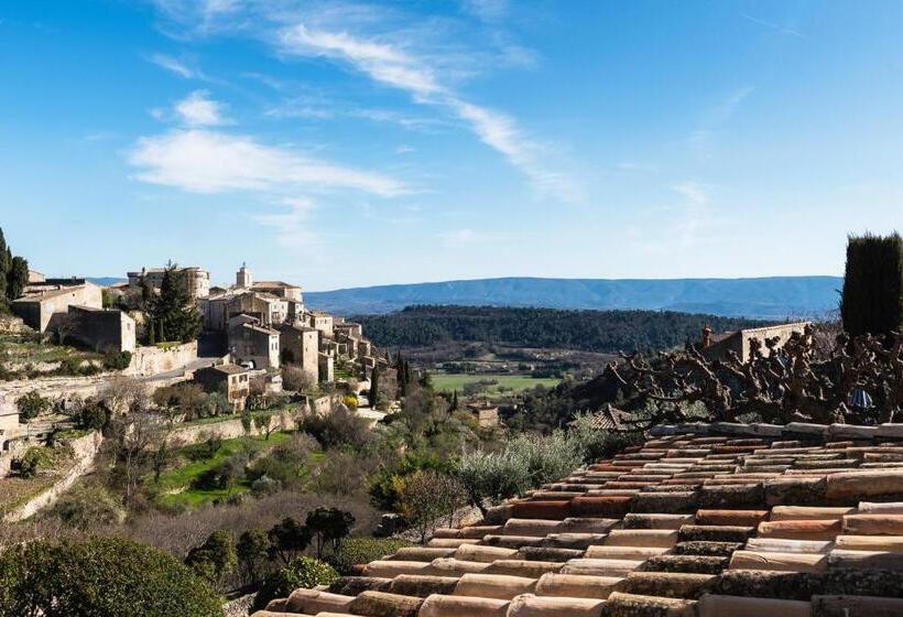 اتاق سوپریور, Mas Des Romarins, The Originals Relais