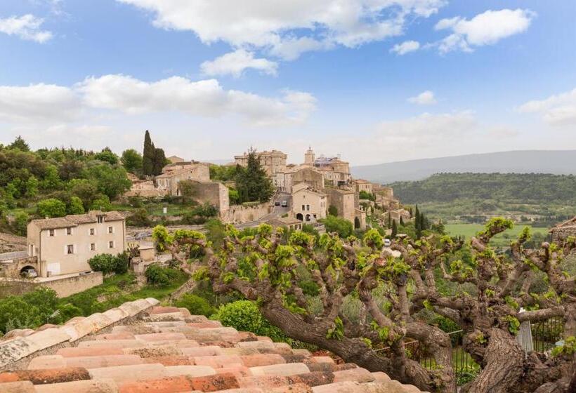 اتاق سوپریور, Mas Des Romarins, The Originals Relais