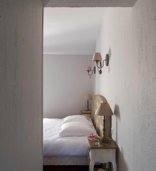 اتاق سوپریور, Mas Des Romarins, The Originals Relais