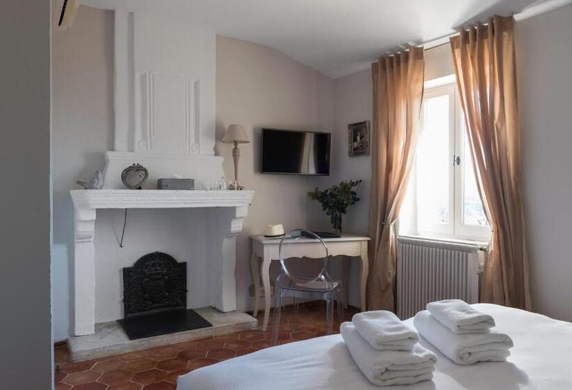 اتاق سوپریور, Mas Des Romarins, The Originals Relais