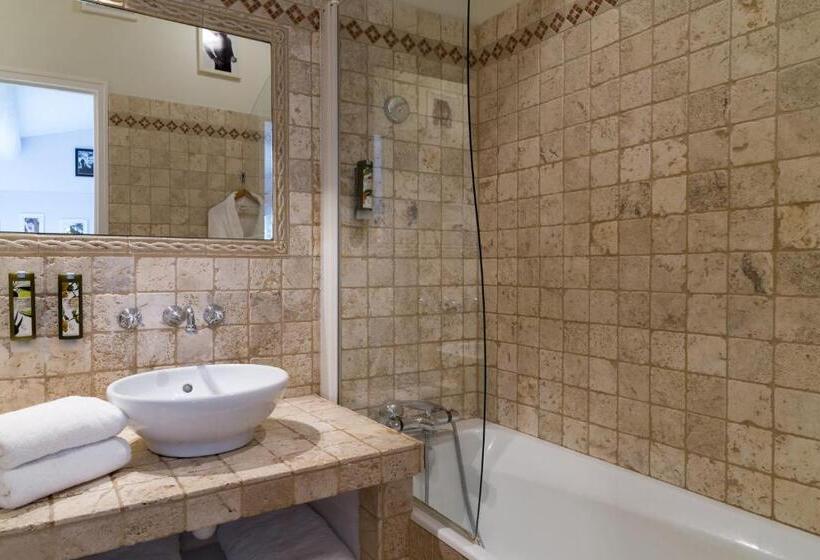 اتاق پرستیژ, Mas Des Romarins, The Originals Relais