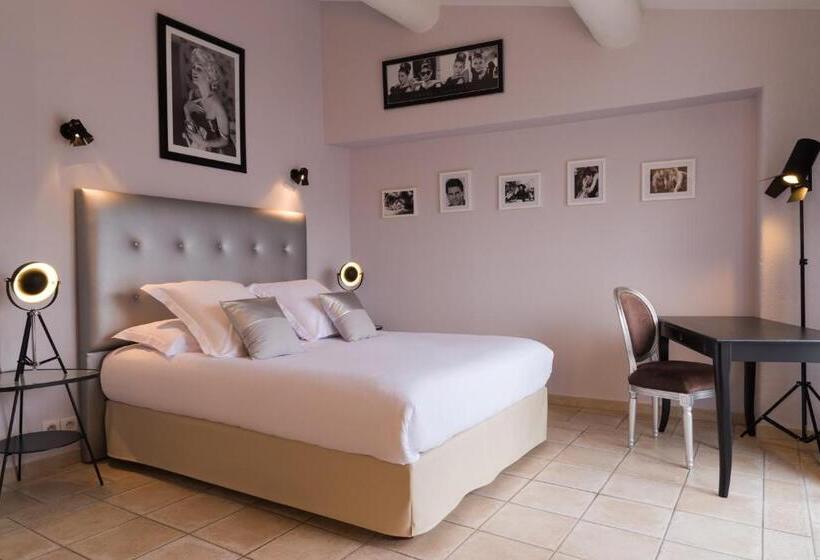 اتاق پرستیژ, Mas Des Romarins, The Originals Relais