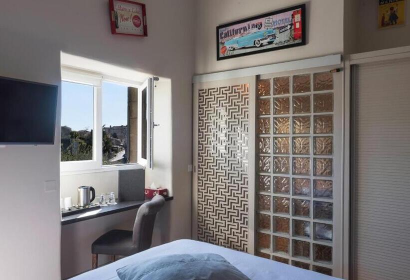 اتاق سوپریور, Mas Des Romarins, The Originals Relais