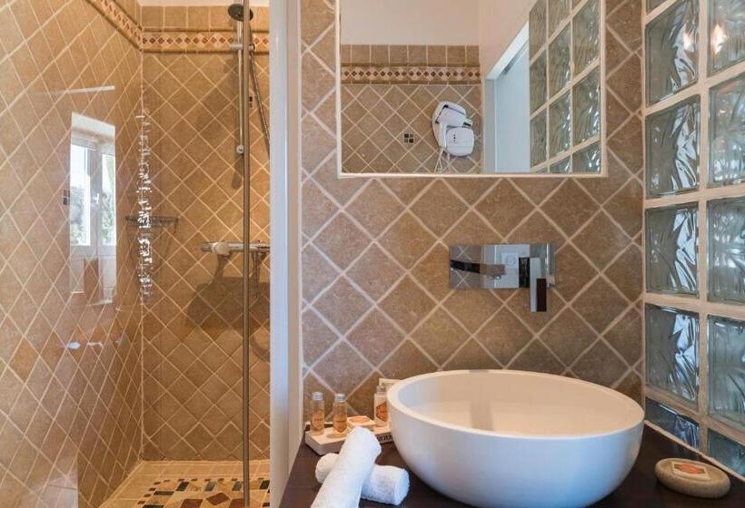 اتاق سوپریور, Mas Des Romarins, The Originals Relais