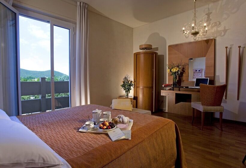 سوییت, Terme Orvieto