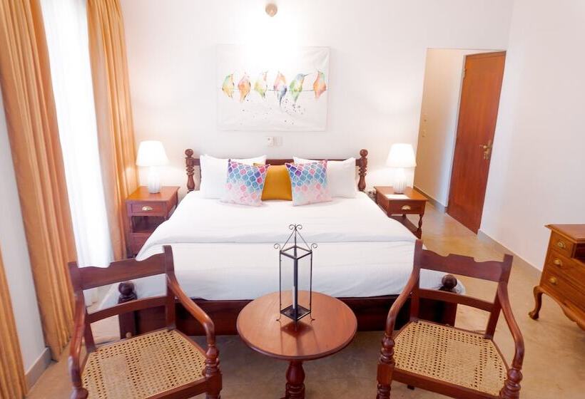 Студия Deluxe, Villa Birdlake