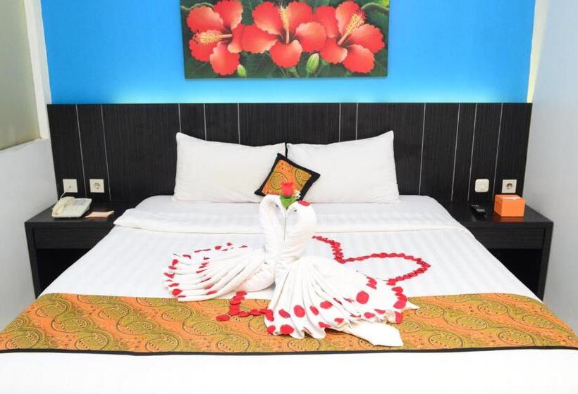 Executive Room, J Hotel   Bandara Soekarno Hatta