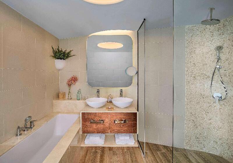 اتاق استاندارد, Masseria Tenuta Quintino