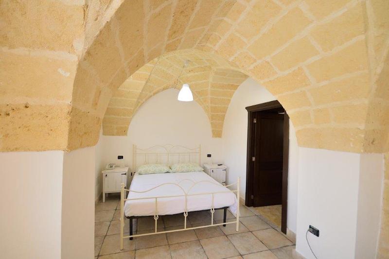 اتاق راحتی, Masseria Tenuta Quintino