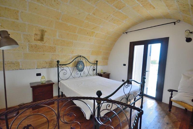 اتاق استاندارد سه نفره, Masseria Tenuta Quintino