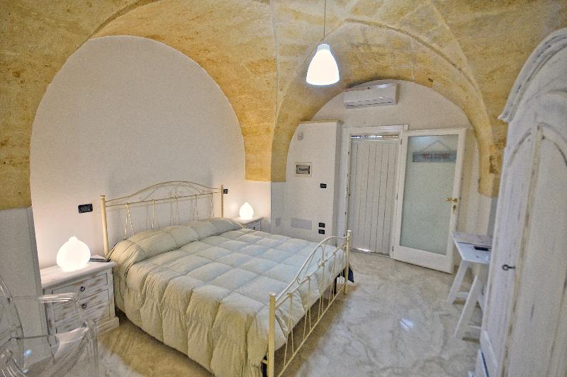 اتاق سوپریور, Masseria Tenuta Quintino